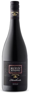 Tyrrell's Rufus Stone Shiraz 2016