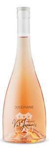 Château Val Joanis Joséphine Rosé 2018