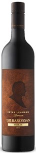 Peter Lehmann The Barossan Shiraz 2014
