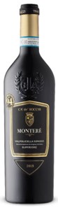 Tinazzi Ca' de' Rocchi Monterè Valpolicella Ripasso Superiore 2016