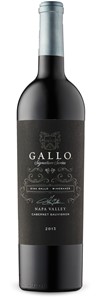 Gallo Signature Series Cabernet Sauvignon 2015