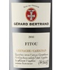 Gérard Bertrand Grenache Carignan 2013