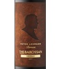 Peter Lehmann The Barossan Shiraz 2014