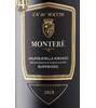 Tinazzi Ca' de' Rocchi Monterè Valpolicella Ripasso Superiore 2016