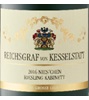 Reichsgraf Von Kesselstatt Kaseler Nies'chen Riesling 2016