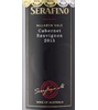 Serafino Cabernet Sauvignon 2015