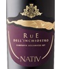 Nativ Rue Dell'Inchiostro Aglianico 2016