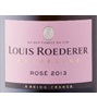 Louis Roederer Champagne Rosé 2013