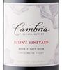 Cambria Julia's Vineyard Pinot Noir 2016
