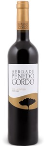 Quinta das Arcas Herdade Penedo Gordo Alicante Bouschet Trincadeira Aragones 2010