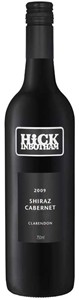 Hickinbotham Shiraz Cabernet 2009