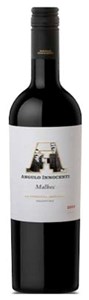 Angulo Innocenti Malbec 2010