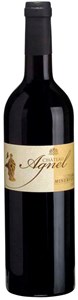 Château Agnel Cuvée Philippe Minervois 2009