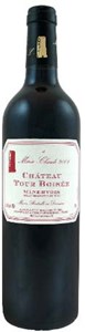 Château Tour Boisée À Marie-Claude Minervois 2007