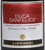 Librandi Duca Sanfelice Cirò Riserva Rosso 2009