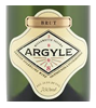 Argyle Brut Sparkling Wine Sparkling White 2008