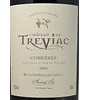 Château De Treviac Arnaud Sié 2010