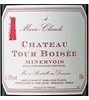 Château Tour Boisée À Marie-Claude Minervois 2007