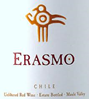 Erasmo Viña La Reserva De Caliboro Unfiltered 2006