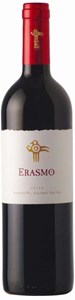 Erasmo Viña La Reserva De Caliboro Unfiltered 2006