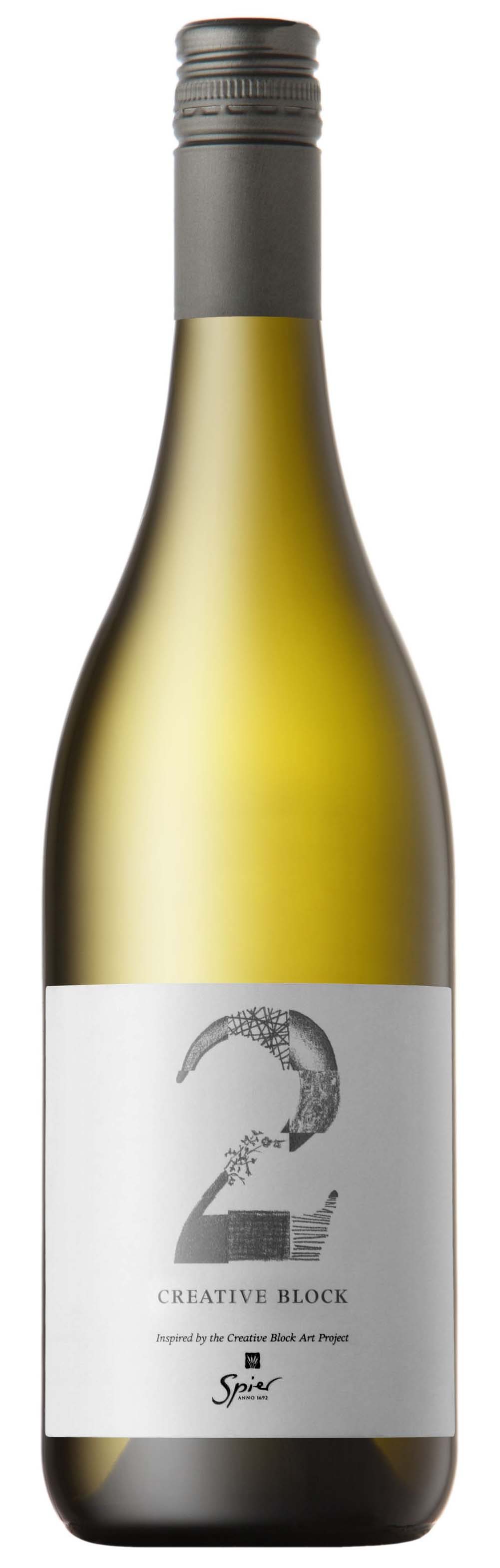 Spier Wines Creative Block 2 2011 Expert Wine Review Natalie MacLean