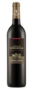 Château De Corneilla Héritage Jonquères D'oriola 2010