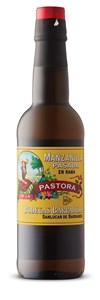 Barbadillo Pastora Manzanilla Pasada