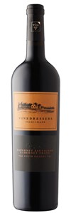 Pelee Island Winery Vinedressers Cabernet Sauvignon Cabernet Franc 2017