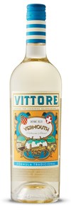 Vittore White Vermouth