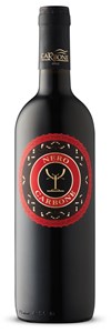 Nero Carbone Basilicata Rosso 2019