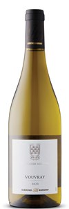 Donatien Bahuaud Les Grands Mortiers Vouvray 2023