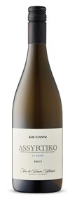 Kir-Yianni The North Assyrtiko 2024