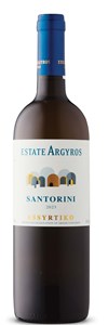 Argyros Santorini Assyrtiko 2023