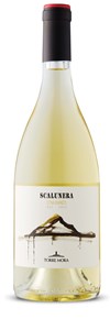 Piccini Torre Mora Scalunera Etna Bianco 2023