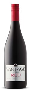 Ferox Vantage Red
