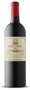 Isole e Olena Cepparello 2021
