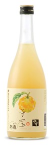 Tatenokawa's Kodakara Yuzu Sake