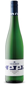 Seehof Riesling Trocken 2022