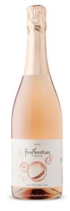 Featherstone Fizzics Rosé Sparkling 2023