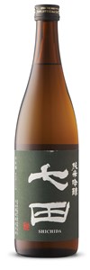 Tenzan Shichida Junmai Ginjo Sake