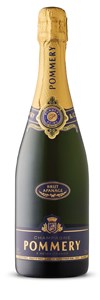 Pommery Apanage Brut Champagne