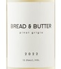 Bread & Butter Pinot Grigio 2022
