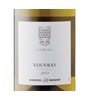 Donatien Bahuaud Les Grands Mortiers Vouvray 2023