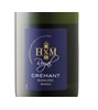 HXM Royal Crémant Riesling Brut Sparkling