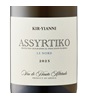 Kir-Yianni The North Assyrtiko 2024