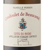 Château de Beaucastel Coudoulet de Beaucastel Côtes du Rhône Blanc 2023