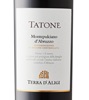 Terra D'aligi Tatone Montepulciano D'abruzzo 2022