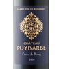 Château Puybarbe 2019