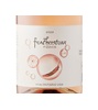 Featherstone Fizzics Rosé Sparkling 2023