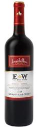 Inniskillin Niagara Estate East West Series Merlot-Cabernet 2008